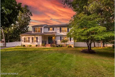 1 Mirta Court, Jackson, NJ 08527 - Photo 1