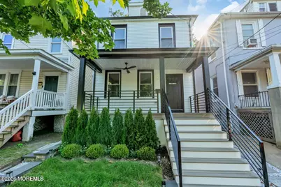 817 Central Avenue, Asbury Park, NJ 07712 - Photo 1