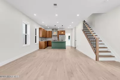 817 Central Avenue, Asbury Park, NJ 07712 - Photo 3