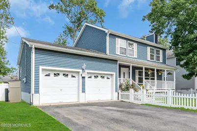 435 E Point Pleasant Avenue, Ocean Gate, NJ 08740 - Photo 3