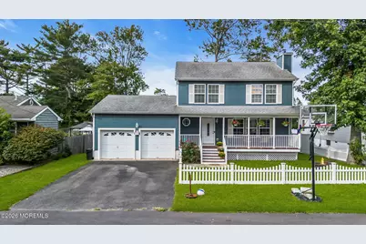 435 E Point Pleasant Avenue, Ocean Gate, NJ 08740 - Photo 43