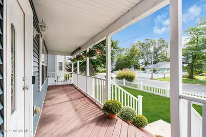 435 E Point Pleasant Avenue, Ocean Gate, NJ 08740 - Photo 5