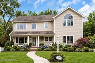 496 Elizabeth St, Oakhurst, NJ 07755 - Photo 1