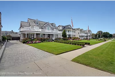 4 Brooklyn Boulevard, Sea Girt, NJ 08750 - Photo 49