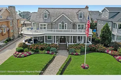 4 Brooklyn Boulevard, Sea Girt, NJ 08750 - Photo 1