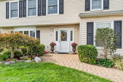 26 Rothbard Road, Hazlet Township, NJ 07730 - Photo 59