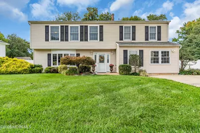 26 Rothbard Road, Hazlet Township, NJ 07730 - Photo 3
