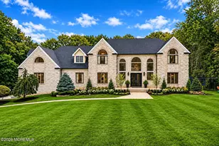 5 Grand Ct, Colts Neck Township, NJ 07722 - Photo 1
