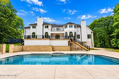 5 Grand Court, Colts Neck Township, NJ 07722 - Photo 7
