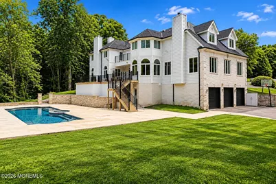 5 Grand Court, Colts Neck Township, NJ 07722 - Photo 5