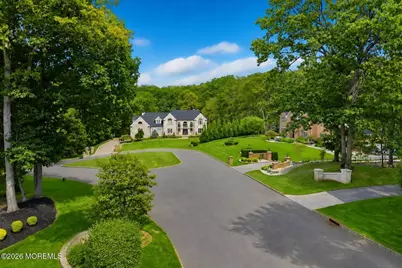 5 Grand Court, Colts Neck Township, NJ 07722 - Photo 79