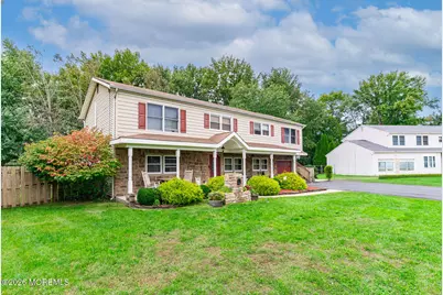 21 Winthrop Drive, Manalapan Township, NJ 07726 - Photo 1