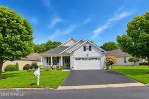 97 Stamford Dr, Jackson, NJ 08527 - Photo 1