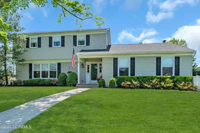 17 Acorn Drive, Middletown, NJ 07748 - Photo 1
