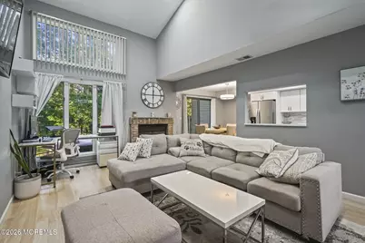 41 White Swan Way #19, Brick, NJ 08723 - Photo 5