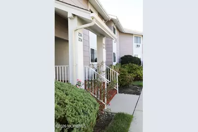 50 Valentine Street #22B, Monmouth Beach, NJ 07750 - Photo 7