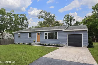 1703 Whitcomb Road, Forked River, NJ 08731 - Photo 3