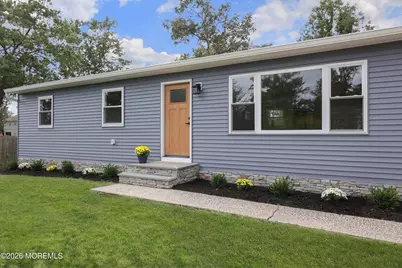 1703 Whitcomb Road, Forked River, NJ 08731 - Photo 1