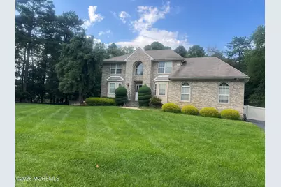 6 Nancy Court, Jackson, NJ 08527 - Photo 1