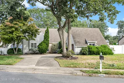 883 Goose Creek Road, Toms River Township, NJ 08753 - Photo 3