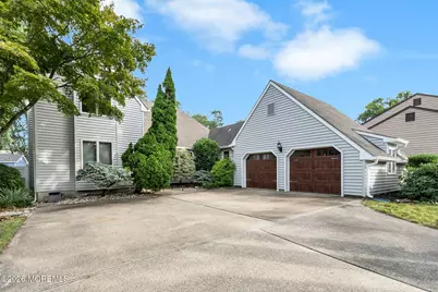 883 Goose Creek Road, Toms River Township, NJ 08753 - Photo 1