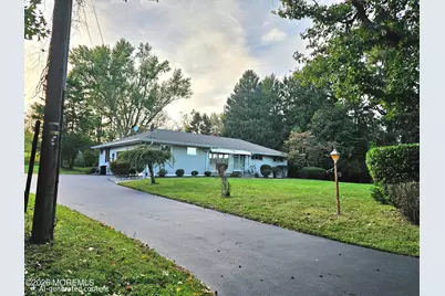 247 Robbinsville Edinburg Road, West Windsor Township, NJ 08550 - Photo 1