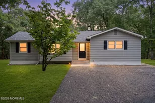 345 S South Stump Tavern Road S, Jackson, NJ 08527 - Photo 1