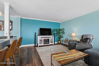 1615 Park Avenue #6F, Asbury Park, NJ 07712 - Photo 13