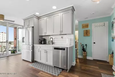 1615 Park Avenue #6F, Asbury Park, NJ 07712 - Photo 3