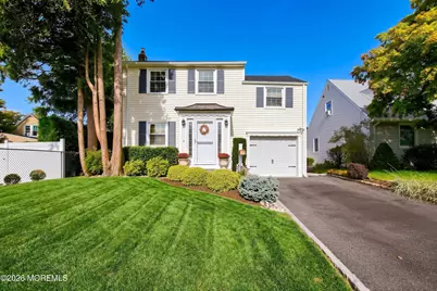 138 Palisade Road, Linden, NJ 07036 - Photo 1