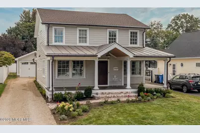 17 Fisk Street, Fair Haven, NJ 07704 - Photo 1