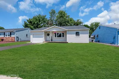6 Coventry Road, Toms River Township, NJ 08757 - Photo 3