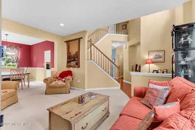 46 Baltusrol Drive, Manalapan Township, NJ 07726 - Photo 7