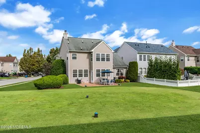46 Baltusrol Drive, Manalapan Township, NJ 07726 - Photo 37