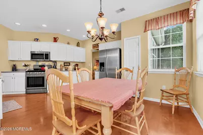 46 Baltusrol Drive, Manalapan Township, NJ 07726 - Photo 13