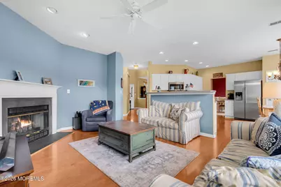 46 Baltusrol Drive, Manalapan Township, NJ 07726 - Photo 21
