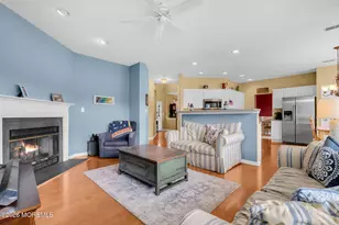 46 Baltusrol Dr, Manalapan Township, NJ 07726 - Photo 21