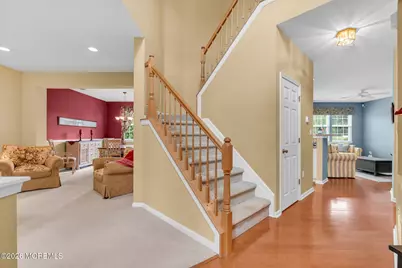 46 Baltusrol Drive, Manalapan Township, NJ 07726 - Photo 5