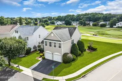 46 Baltusrol Drive, Manalapan Township, NJ 07726 - Photo 45