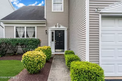 46 Baltusrol Drive, Manalapan Township, NJ 07726 - Photo 3