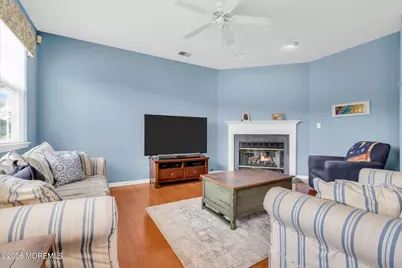 46 Baltusrol Drive, Manalapan Township, NJ 07726 - Photo 19