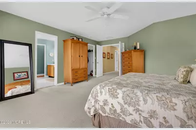46 Baltusrol Drive, Manalapan Township, NJ 07726 - Photo 33
