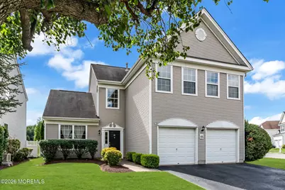 46 Baltusrol Drive, Manalapan Township, NJ 07726 - Photo 61