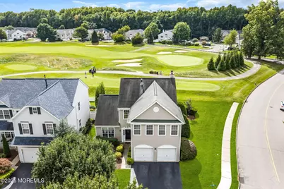 46 Baltusrol Drive, Manalapan Township, NJ 07726 - Photo 1