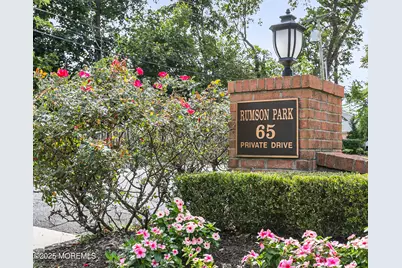 65 E River Road #12, Rumson, NJ 07760 - Photo 25