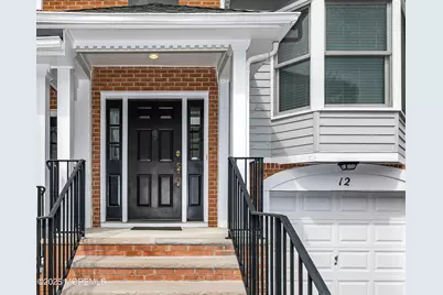 65 E River Road #12, Rumson, NJ 07760 - Photo 3