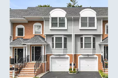 65 E River Road #12, Rumson, NJ 07760 - Photo 1