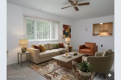 32 A Snowberry Lane #A, Whiting, NJ 08759 - Photo 5