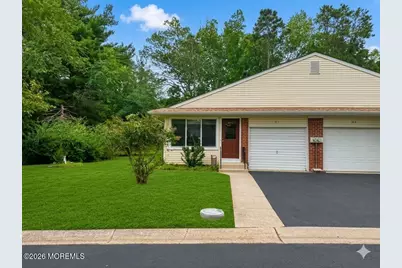 32 A Snowberry Lane #A, Whiting, NJ 08759 - Photo 1