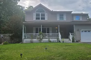 442 Harding Ave, Bayville, NJ 08721 - Photo 1